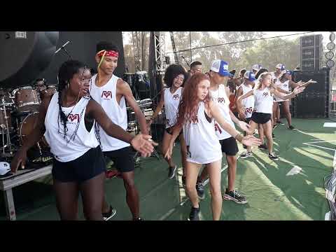 (Carnaval 2020) Quero Vacilar