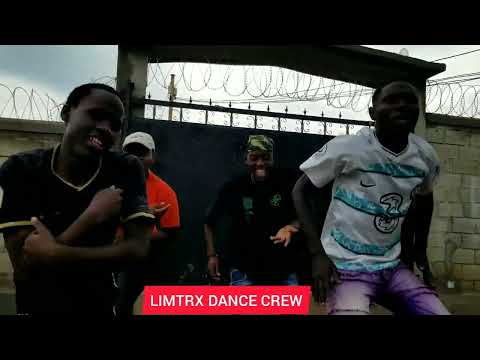 Kansalewo by Sheebah (Official Dance Video )