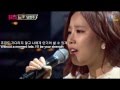 Kpop Star 3-[ENG SUB, HAN] Nam Young Joo ...