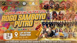 Download lagu Live HUT 17th Rogo Samboyo Putro Lap Ketami Pesantren Kediri Kota Ft L-Jha X Pelangi Audio mp3 Download lagu Live HUT 17th Rogo Samboyo Putro Lap Ketami Pesantren Kediri Kota Ft L-Jha X Pelangi Audio mp3