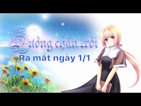 Đường chân trời - Volume 1