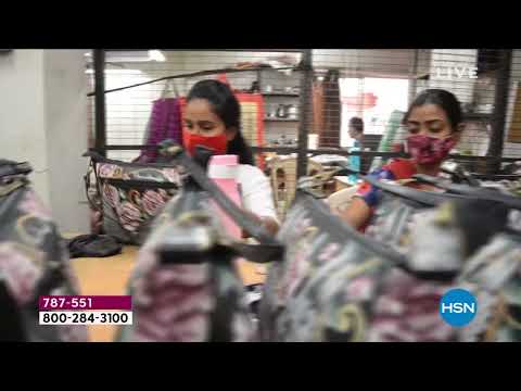 HSN | Obsessed with Style with Debbie D 03.24.2022 - 10 AM