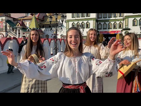 Beloe Zlato - Ухарь-купец // Ukhar the merchant