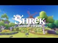 Shrek Swamp Tycoon 2024 Launch Trailer Roblox Version