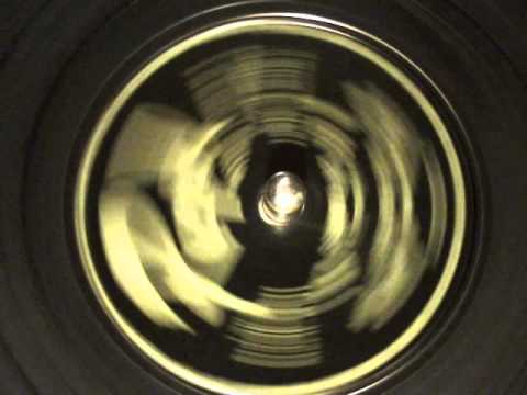 Annie Laurie-I Ain't Gonna Let You In Regal Records-78