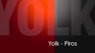 Yolk - Piros