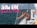 Slow Ride No Tan Lines (Sailing Miss Lone Star) S10E10