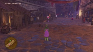 大称号神を目指すLEY'Sの今更なDQ11攻略＃2