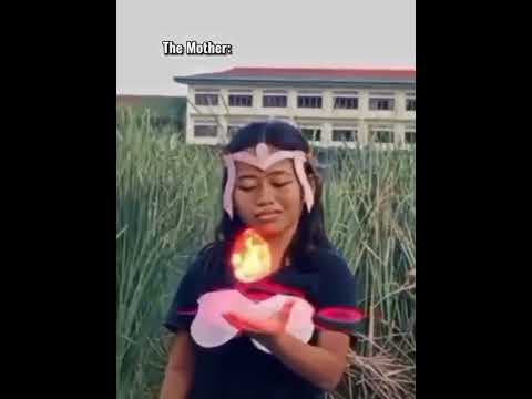 Sangg're Pirena at Flamarra #encantadia #encantadia2016 #encantadiachroniclessanggre