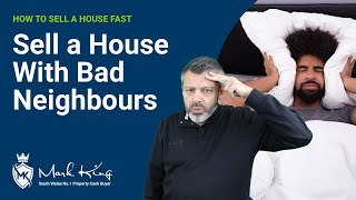 Selling a House with Bad Tenants | Mark King Properties