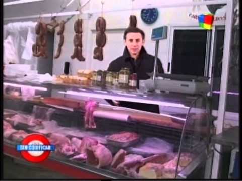 Sin Codificar Contenidos - Nuevos Formatos