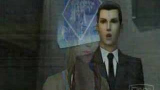 Fly, Aeris, Fly ~~~ Tseris