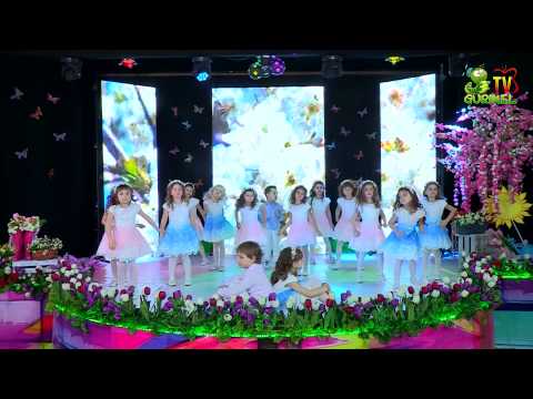 Lollipops - Primavara