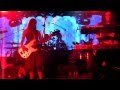 Ozric Tentacles Tidal Convergence Mr Kyps 26/10/2013