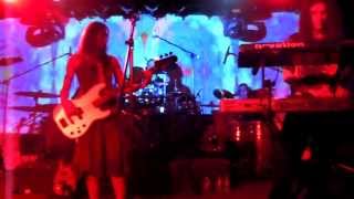 Ozric Tentacles Tidal Convergence Mr Kyps 26/10/2013