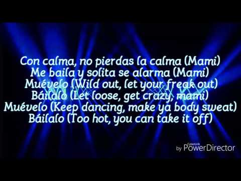 Lil Jon Ft. Yandel & Becky G - Take It Off (Lyrics)