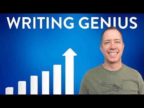 8 Signs You're a Better Writer than you Think