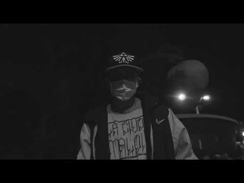 ZABAZ - ÉTER DEL KAOS (PROD. MIND TRAVELAH)