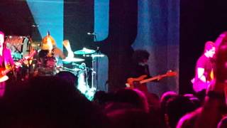 Voice in the chorus hanson 2