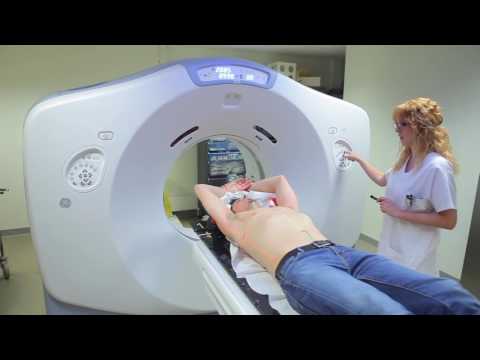 Cancer care pathway - radiotherapy