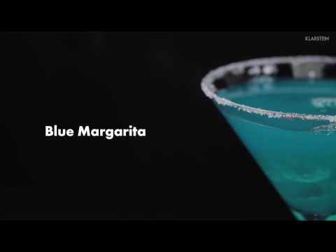 Lambada Standmixer – Blue Margarita | Klarstein