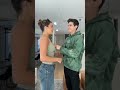 Brent Touched Favourite Part Of Her ️body Brierson