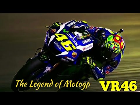 Valentino Rossi-The Spectre