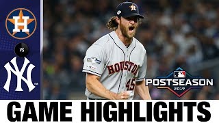 Jose Altuve backs Gerrit Cole as Astros win BIG ALCS Game 3 vs Yanks | Astros-Yankees MLB Highlights Jose Altuve backs Gerrit Cole as Astros win BIG ALCS Game 3 vs Yanks | Astros-Yankees MLB Highlights
