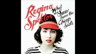 Regina Spektor - Ne me quitte pas ((What We Saw From The Cheap Seats))