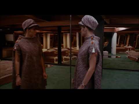 La Matriarca (1968) Via Due Torre 37