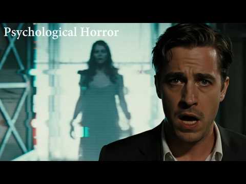 2025 I REC U Explained: Sci-Fi, VHS Vision & the Woman He Could Finally See