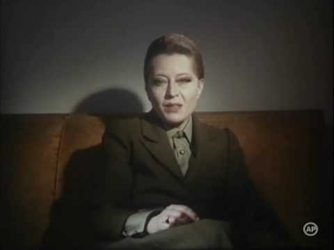 Gina Patrichi - Linistea din adancuri (I)