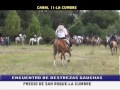 FIESTA GAUCHA EN LA CUMBRE - MIRA EL VIDEO