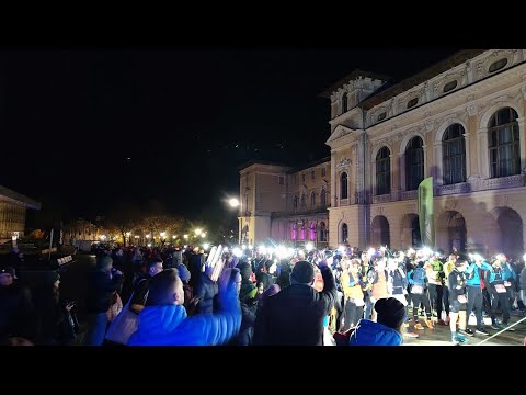 Łemkowyna Trail 150 - 2025 - relacja z biegu 