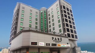 Pars International Hotel, Manama, Bahrain | 360 Travel Facts