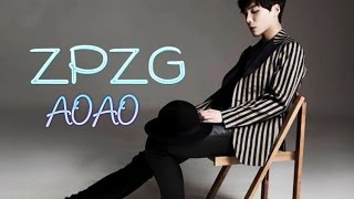 ZPZG - AOAO [Sub. Esp + Han + Rom]