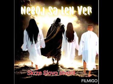 Evina Levoča(Jožko)-Skrze Slovo Stvoril