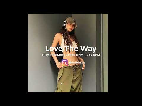 {FREE} Silky x TeeDee x J Fado x RM Type Beat 'Love The Way' | UK Deep House Instrumental 2023