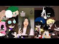 Mcyt Reacts To A Mini Theory