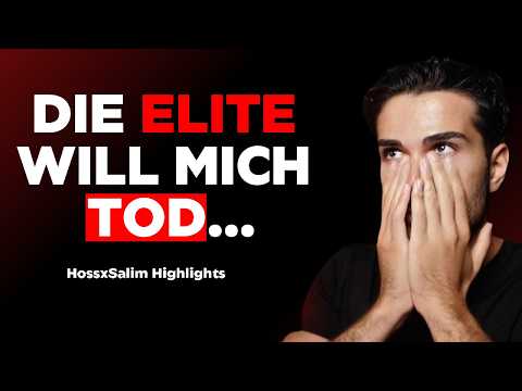 Is Kian Hoss to be killed because of a white paper?