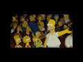 The Simpsons Movie intro | ©20th Century Fox, 2007.