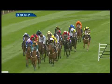 2014 Sefton Novices' Hurdle - Aintree meeting