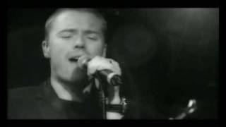 Baby can I hold you - Ronan Keating