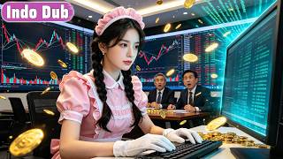 Download lagu Hari pertama kerja, gadis pembersih bantu CEO dapat $10 juta—dia pun jatuh cinta padanya! #Drama mp3 Download lagu Hari pertama kerja, gadis pembersih bantu CEO dapat $10 juta—dia pun jatuh cinta padanya! #Drama mp3