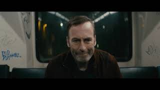 Velvet Revolver   Sucker Train Blues (Nobody 2021 - Bus Fight Scene)