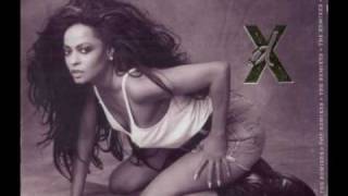 Diana Ross The Boss [Extended Remix]