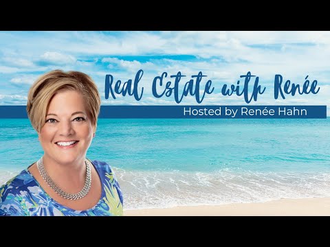 Real Estate with Renee Featuring Goodwin Law, P.A.