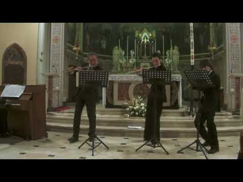 E.  Krakamp Op. 100: Il Maestro e gli allievi