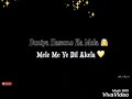 Duniya Haseeno Ka Mela