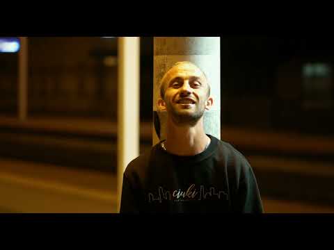 Jestem Ciuki - Przełam się wafel (DISS Waco) 🖕